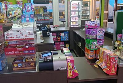 Gare de Saint-Chamond